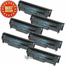 Q2612A Toner Cartridge For HP 12A LaserJet 1012 1010 1018 1020 3030 3020 3015