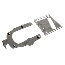 Vibramate V5-TEV-2-S Stage II Bigsby B5 Mounting Kit for Telecaster Guitars