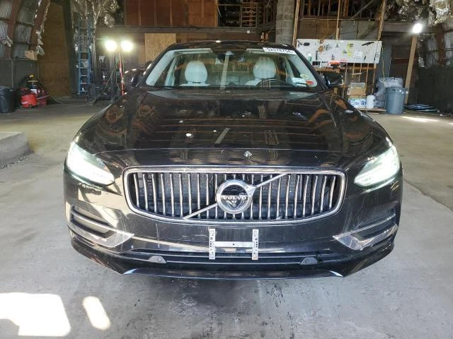 Used Automatic Transmission Assembly fits: 2018 Volvo S90 AT w/o hybrid AWD VIN - Image 3 of 4