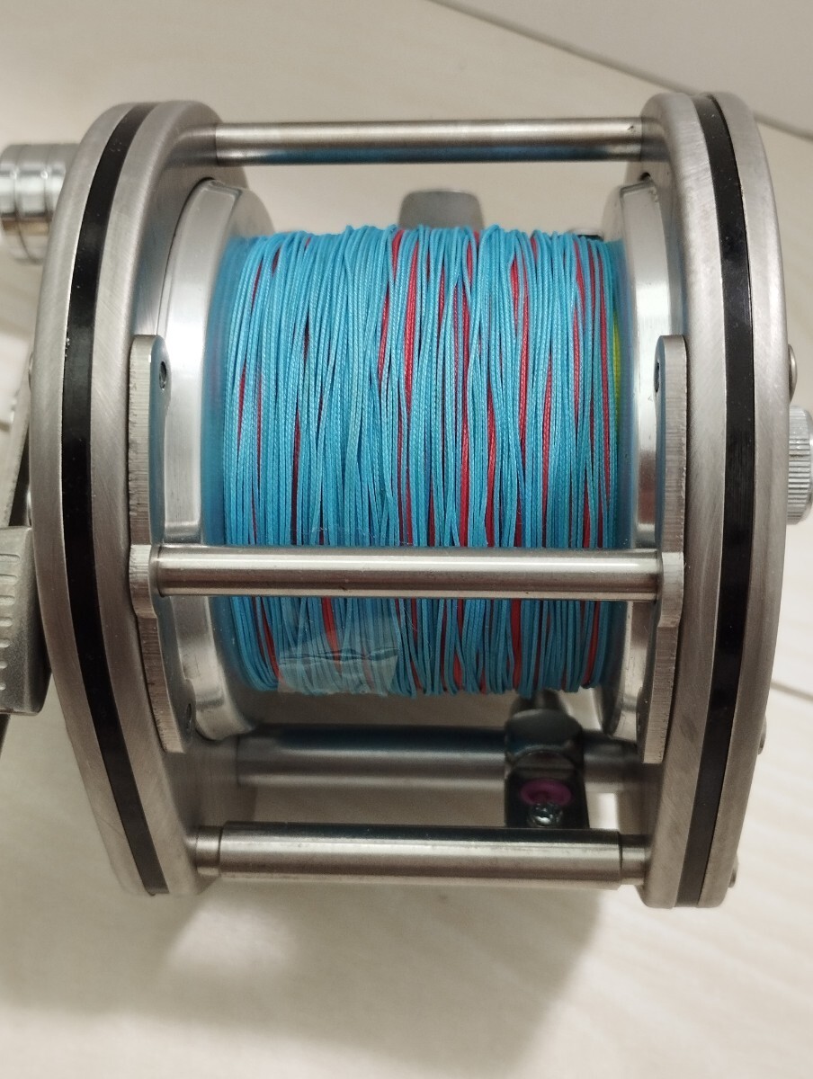 DAIWA Dynamic 2000S Y6650 | eBay DAIWA Dynamic 2000S Y6650 | eBay