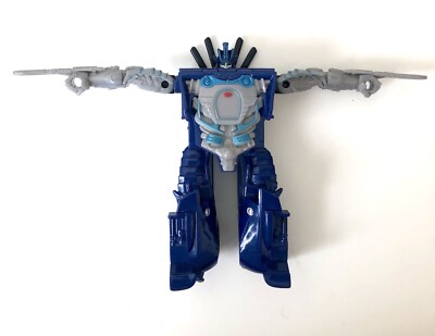 Autobot Drift Incomplete One Step Changers AOE Transformers Age