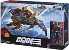 G.I. Joe Classified 6" Scale Vehicle Figure - Destro & Iron Grenadier Despoiler