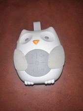 Lullaby for soothing a baby to sleep Small White/gray See Descri