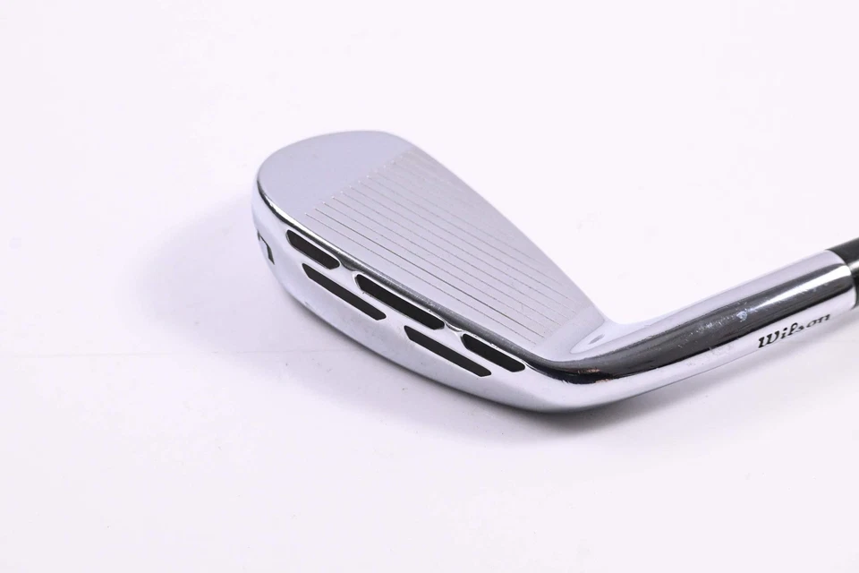 Wilson D7 Forged #5 Iron / 24.5 Degree / X-Flex KBS Tour C-Taper Lite 115 Shaft - Image 3 of 4