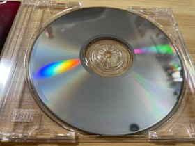 Capcom Vampire Savior 4MB RAM Sega Saturn CIB Tested Excellent JAPAN