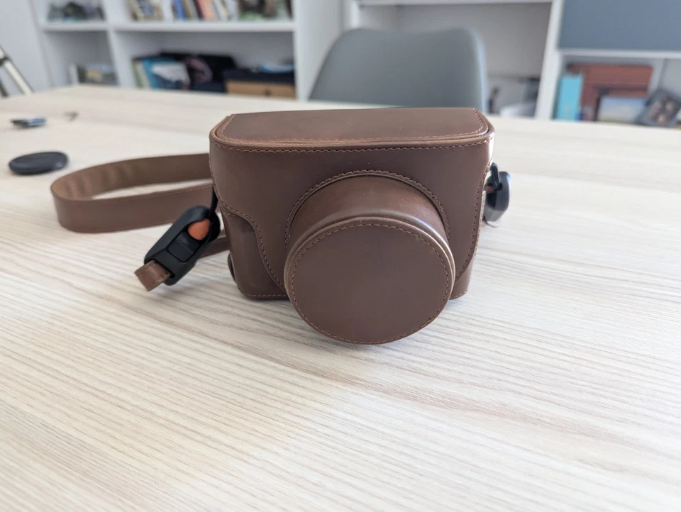 Fujifilm X-E4, foto 2 di 5