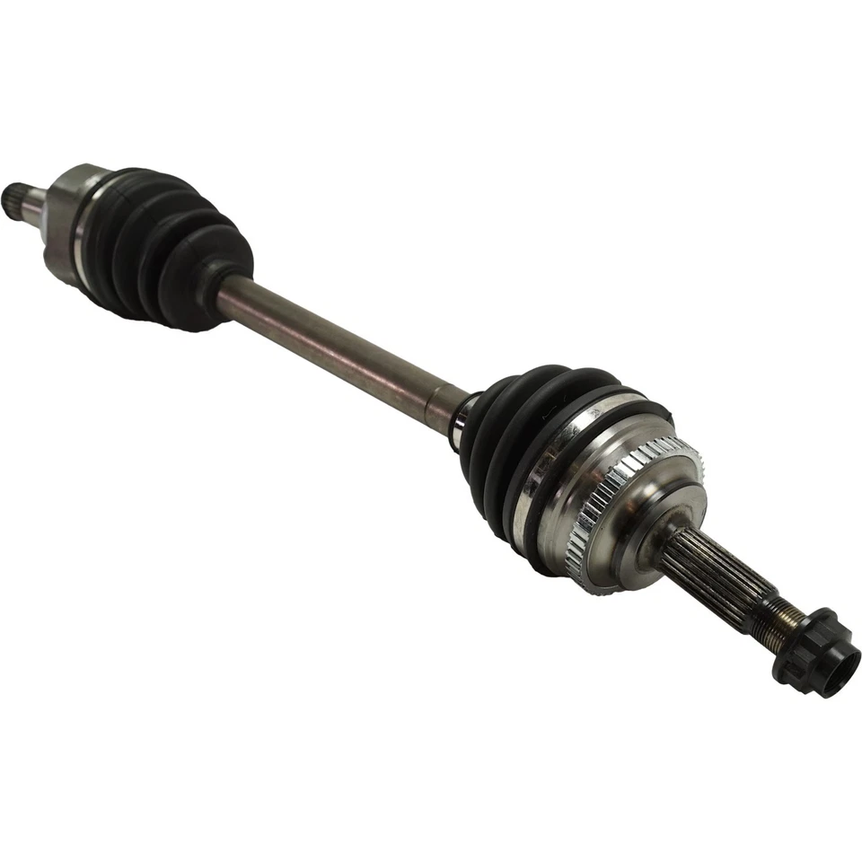 Eje medio eje CV conductor delantero lado izquierdo para Scion xA xB Toyota Echo 00-05 Foto 4 de 4