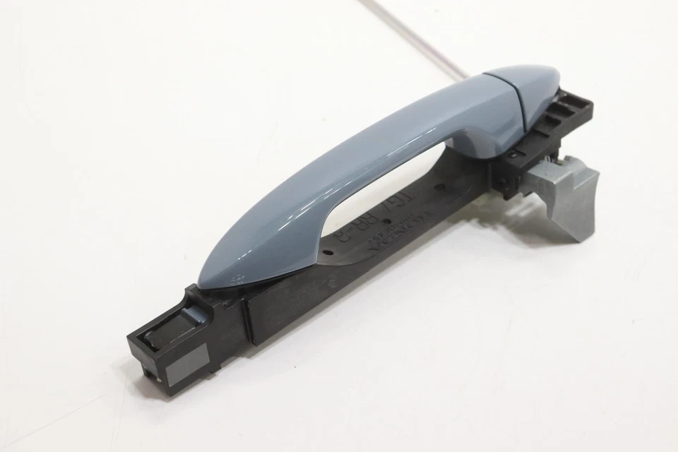 Manija de puerta exterior Honda Passport 2019-2023 Rh 72642-tg7-a71 72641-t2a-a71yt Foto 3 de 4