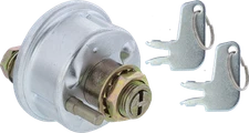 Ignition Switch 7N0718 fits CAT TL943D XQ350 XQ375 XQG135 XQG400 XQP300 XQP500