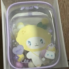 Playve Mwoa Pouch - Unopened, Below Cost Sale