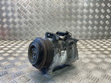 Mercedes-Benz C W205 2017 Klimakompressor Pumpe A0008303902 Diesel 125kW Mercedes-Benz C W205 2017 Klimakompressor Pumpe A0008303902 Diesel 125kW