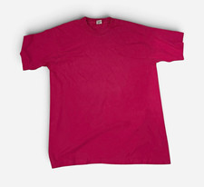 Fruit of the Loom vintage single stitch made in USA t shirt