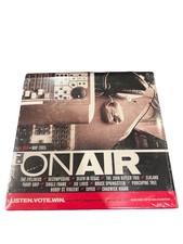 CMJ On Air Volume 008 May 2005 Music Compilat...