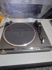 Technics SL-Q210 Turntable Record Player Direct Drive Quartz