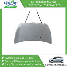 Capot Chevrolet SPARK