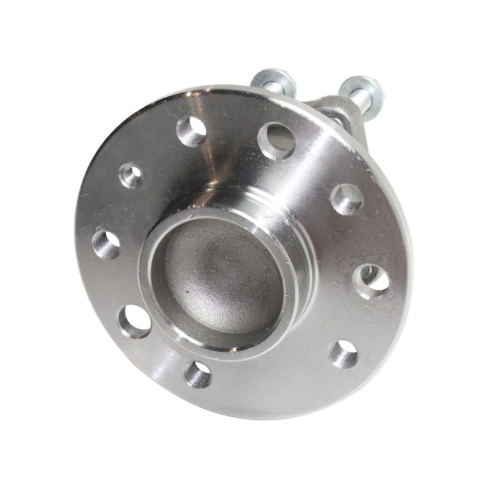 Buje de rueda para Saturn L200/LW200 2001-2003 conductor o lado del pasajero pieza única Foto 2 de 4