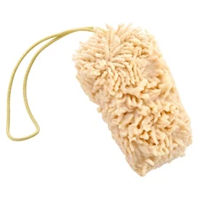 Soap on a Rope - PATCHOULI Pure Essential Oil Fabulous Frannie B3G1, Free Ship 2