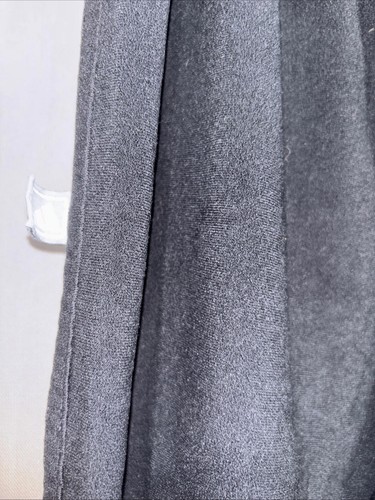 Adidas Hose Medium Erwachsene schwarz Jogginghose Jogger Reißverschlusstasche gerades Bein AA1 - Bild 10 von 10