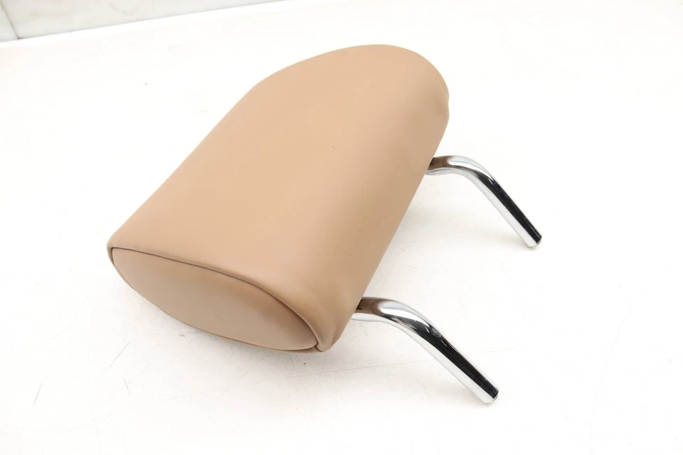 BMW 740I 2010-2015 - reposacabezas central trasero / reposacabezas (cuero) 7219455 Foto 2 de 4