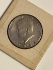 1967 Kennedy Half Dollar 50¢ - 40% Silver