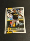 2026 Topps Series 1 - Paul Skenes #100 Companion Card