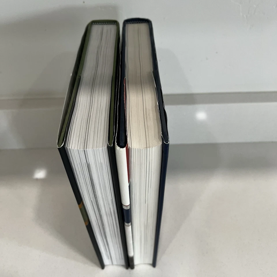 Saints at War (WWII, Korea & VietNam) Lot Of 2 Robert C. Freeman Hardcover GOOD Foto 4 de 4