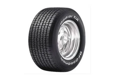 215/60r14 215 60 14 BF Goodrich Radial TA White Letter 67439 **NEW OLD STOCK**