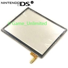 Touch Screen Digitizer for Nintendo DSi NDSi
