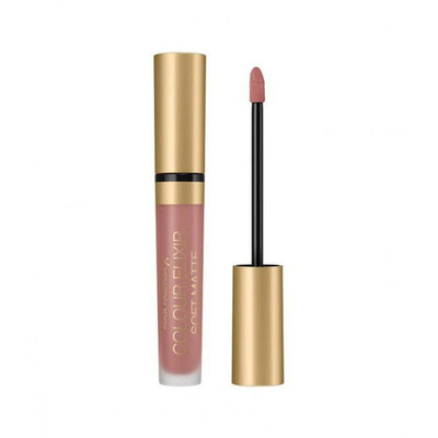 Max Factor Colour Elixir Soft Matte Langanhaltender Flüssig-Lippenstift - 005 SA
