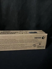 GENUINE XEROX 106R03478 (PHASER 6500/WORKCENTRE 6515) HIGH-CAPACITY TONER