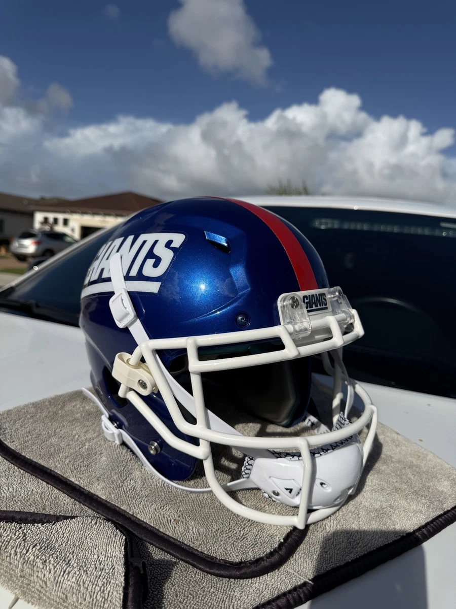 Schutt New York Giants NFL Fan Apparel & Souvenirs for sale | eBay