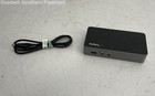 StarTech DK30CHHPD Dual HDMI Monitor USB-C Docking Station - Tested