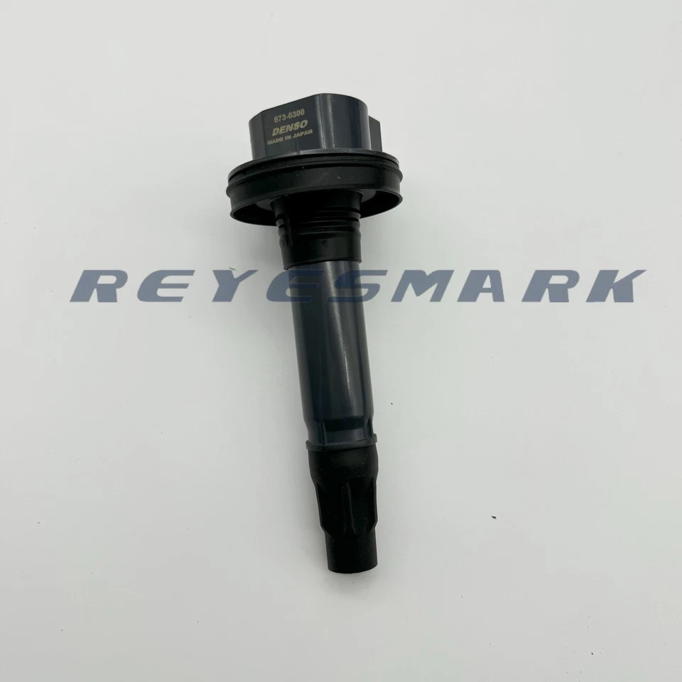 For Ford F-150 Expedition Lincoln MKS MKT Navigator 3.5L Direct Ignition Denso*6 - Изображение 3 из 4