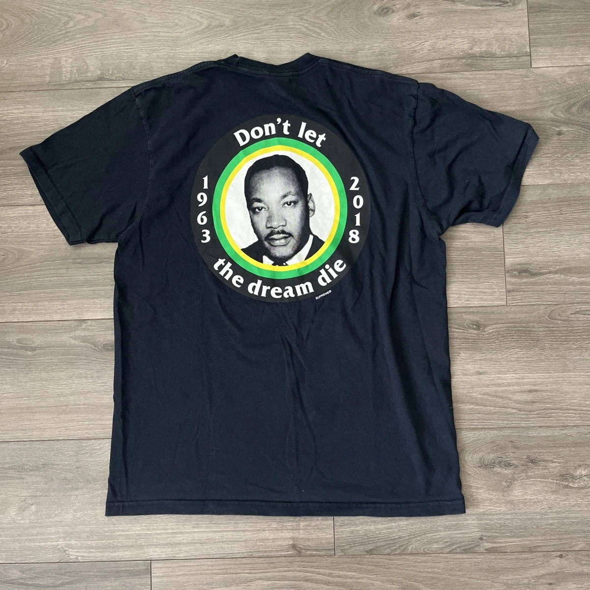 Supreme Dream T-Shirts for Men for sale | eBay
