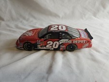 Tony Stewart 20 Home Depot Winston Cup Champion NASCAR MB1