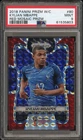 2018 Panini World Cup Kylian Mbappe Red
