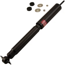 KYB 344435 Excel-G Front Suspension Shock Absorber for 1997-06 Jeep TJ Wrangler