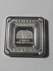 1 Oz Silver Geiger