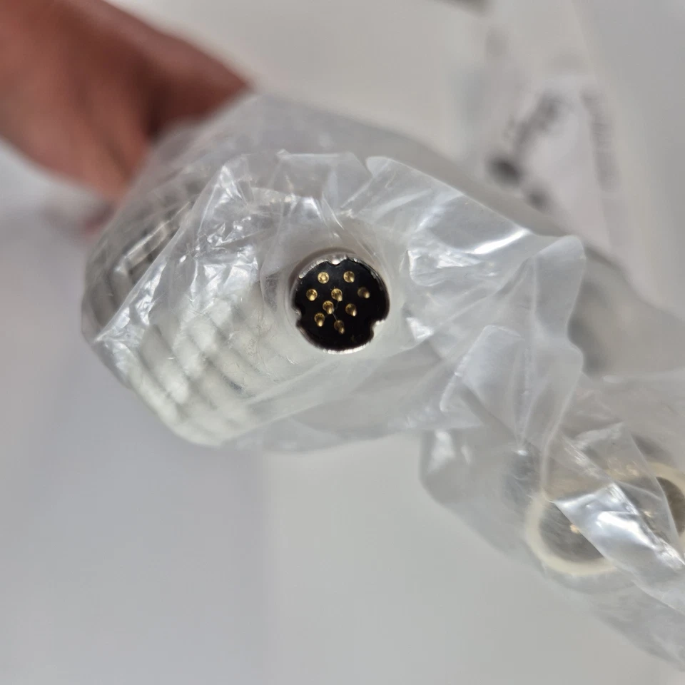 New Genuine Bose White Wave Link B Optional Extension Cables 309386 Sealed - Image 4 of 4