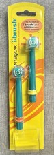 Vintage 90 s INTERPLAK i-brush Replacement He...
