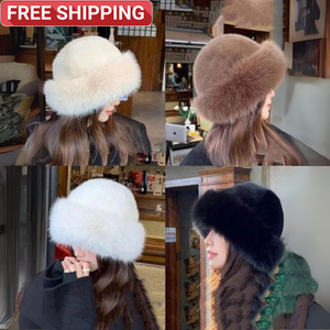 Mongolian Fur Hat | eBay display picture 1