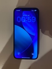Apple iPhone 13 Pro 128 GB Sierra Blau – Top Zustand – 85 % Akku.