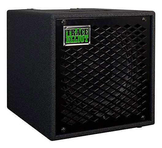 Trace Elliot Bassbox 110 300 Вт Усилитель низких частот 1x10 Неодимовый динамик с усилителем на 8 Ом 60890₽
