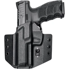 NEW Tulster Contour OWB Holster H&K VP9 - Left Hand