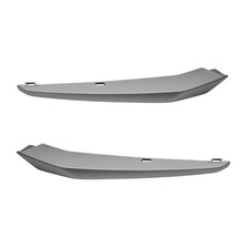 Fog Light Bezel Front Side for BMW 328i 2012-2015