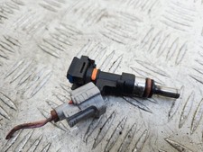 Injecteur Renault Captur