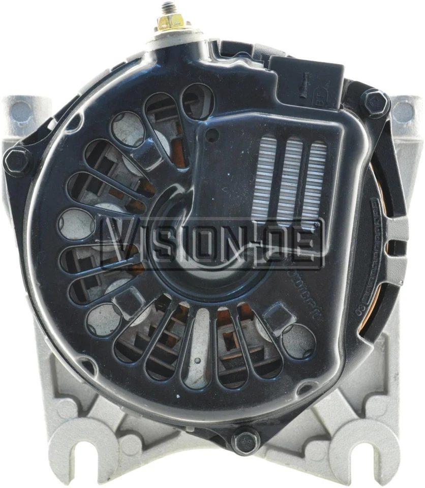 Alternador BBB Industries 7773 para modelos seleccionados de Ford Lincoln Mercury 95-04 Foto 2 de 4