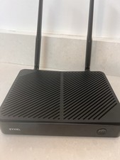 Zyxel LTE3301 Plus Wireless Router