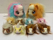 Lightly Used*Little Live Pets Replacement Guinea Pig Mom & Baby/Babies