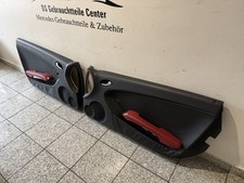 Orig. Mercedes SLK R171 Türverkleidung Seitenverkleidung Links Rechts Designo Orig. Mercedes SLK R171 Türverkleidung Seitenverkleidung Links Rechts Designo